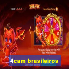 4cam brasileiros